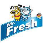 Mr.Fresh 