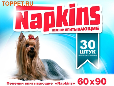 NAPKINS     60*90 (,  3)