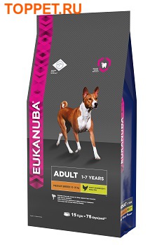 Eukanuba EUK Dog       (,  1)