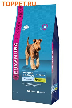 Eukanuba EUK Dog       (,  1)