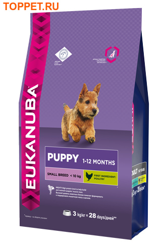 Eukanuba EUK Dog      (,  1)