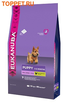 Eukanuba EUK Dog      (,  2)