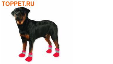     Paw Tector Dog Boots ( 4 ),  2XS, XS, S, M, L XL (,  1)