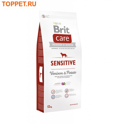 Brit Care Sensitive        ,  (,  1)