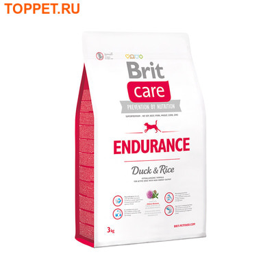Brit Care Endurance      /, . (,  1)