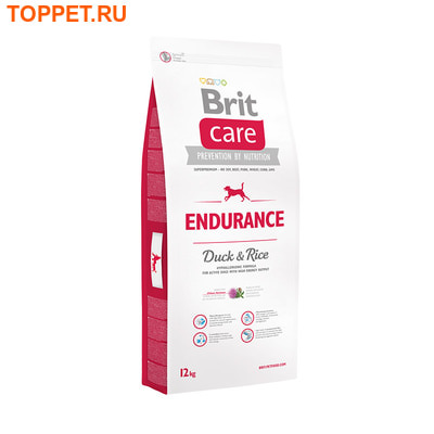 Brit Care Endurance      /, . (,  2)
