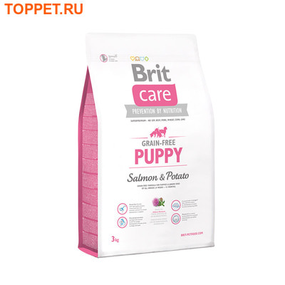 Brit Care Puppy         , .1 (,  1)