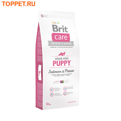 Brit Care Puppy         , .1 (,  2)