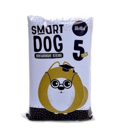 Smart Dog     60*40 (,  1)