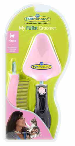 FURminator My FURst Groomer    +, 72222 (,  1)