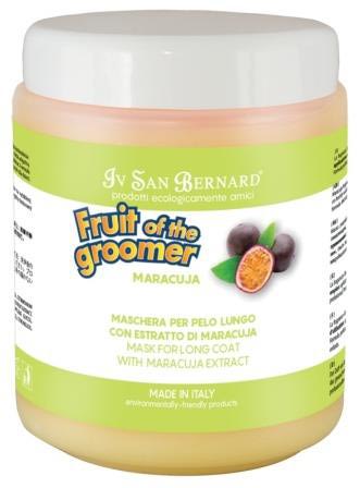 IV SAN BERNARD Fruit of the Grommer Maracuja        (,  1)