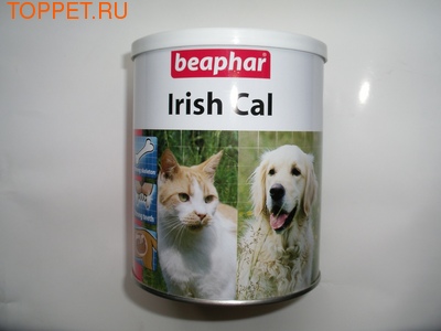 Beaphar IRICH CAL ����������� ����� c ����������� ����� ������� (500 �) (����, ��� 1)
