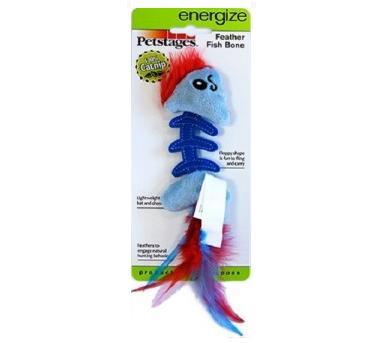 Petstages    Play Fish Bone , 1142 (,  1)