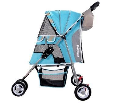 IBBI  New I-Cute Pet Buggy , 80  90  32  (,  1)