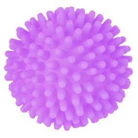 TRIXIE Игрушка Мяч игольчатый d 10,0 см, винил (фото, вид 2)