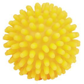 TRIXIE Игрушка Мяч игольчатый d 10,0 см, винил (фото, вид 3)