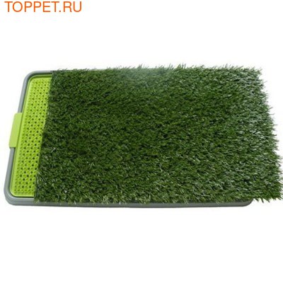    Potty Patch   ,  68cm x 43cm (,  1)