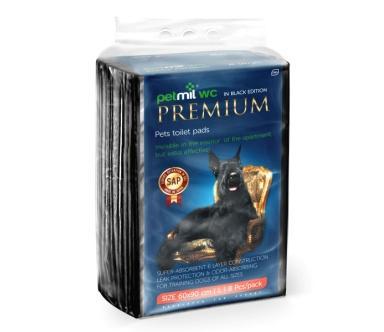 PetMil      Premium Black (,  2)
