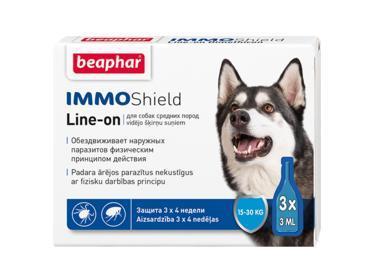 Beaphar  IMMO Shield   3  (,  1)