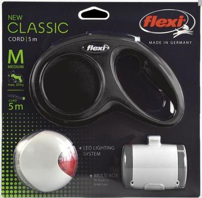 Flexi  ( NEW Classic  ( 20 )  5  + LED  + Multi-box) (,  1)