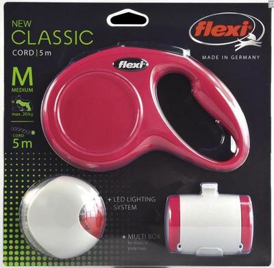 Flexi  ( NEW Classic  ( 20 )  5  + LED  + Multi-box) (,  2)