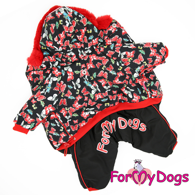 ForMyDogs    "", /,  14, 20    (,  4)