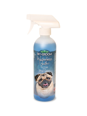 Bio-Groom Waterless bath Shampoo(  ) (,  1)