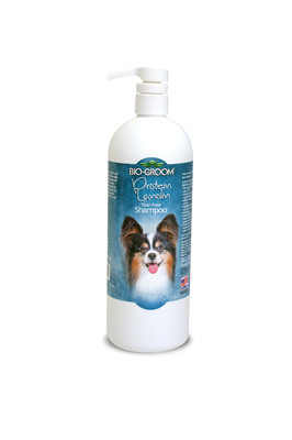 Bio-Groom Protein-Lanolin Shampoo(- ) (,  1)