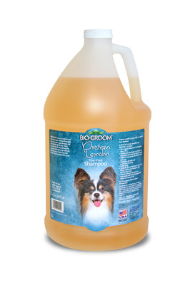 Bio-Groom Protein-Lanolin Shampoo(- ) (,  2)