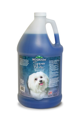 Bio-Groom Super White Shampoo( ) (,  1)