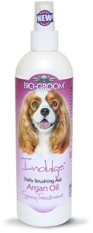 Bio-Groom Indulge Spray -        355  (,  1)