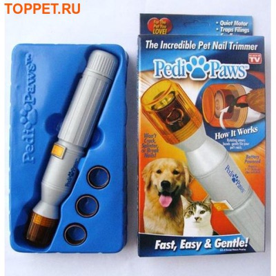 AKC(American Kennel Club)    Pedi Paws (,  2)