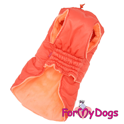 ForMyDogs     ,  D2 (,  3)