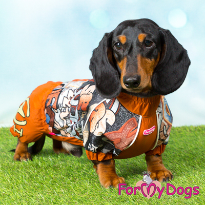 ForMyDogs    ,   ,  2 (,  1)