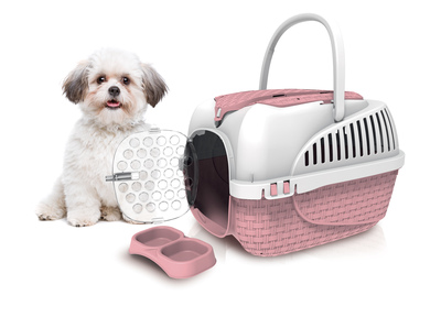 BAMA PET  KENNEL TOUR MAXI 593837h   12  (,  4)