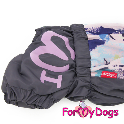 ForMyDogs    ,  1,    (,  5)