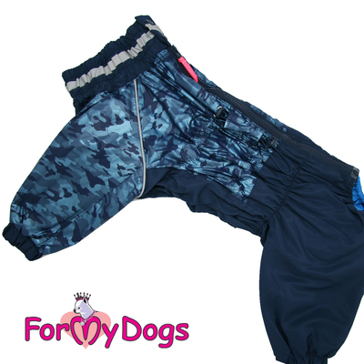 ForMyDogs     ,   ,  1,  35 (,  3)
