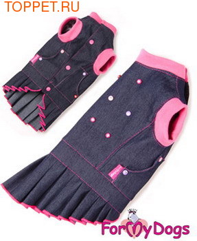 ForMyDogs ������ ���������, ������ 10 (����, ��� 1)