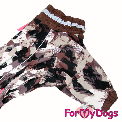 ForMyDogs      ,   ,  D3 (,  3)
