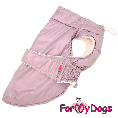 ForMyDogs     ,  D3 (,  1)