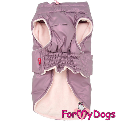 ForMyDogs     ,  D3 (,  2)