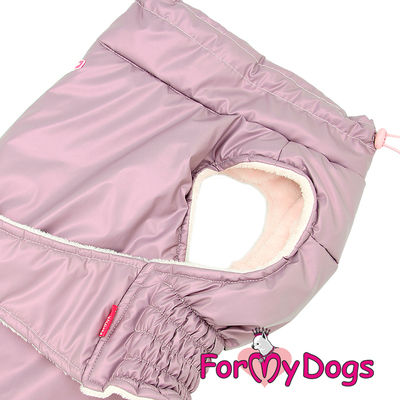 ForMyDogs     ,  D3 (,  4)