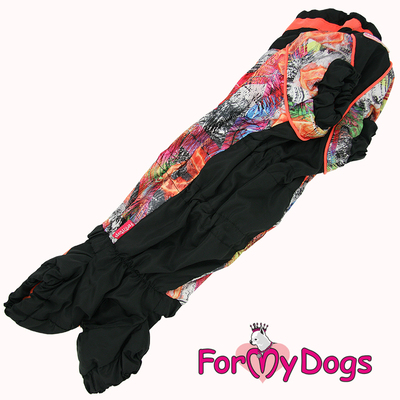 ForMyDogs    /,  2    (,  3)