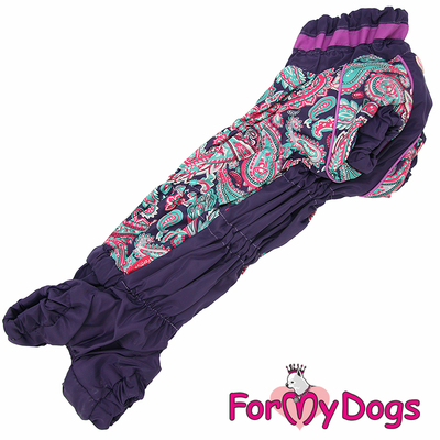 ForMyDogs     "",  1    (,  3)