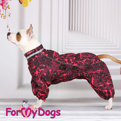 ForMyDogs    /   ,  1 (,  1)