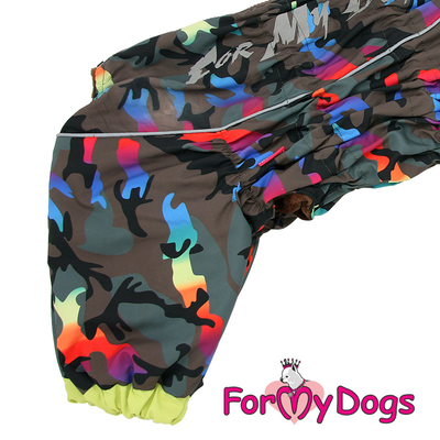 ForMyDogs    /  ,  D3 (,  1)