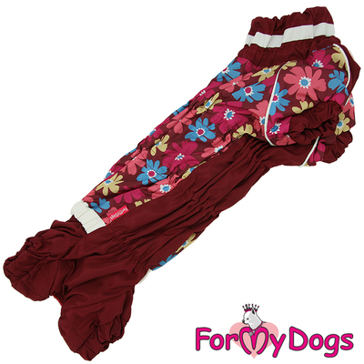ForMyDogs     "",  2, 2    (,  3)