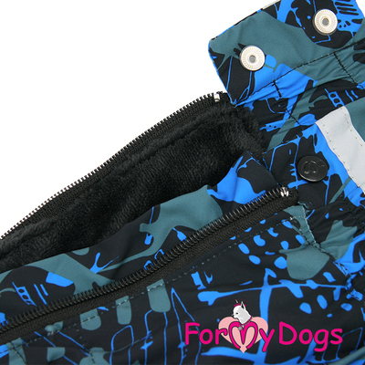 ForMyDogs    /  ,  D3 (,  2)