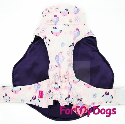 ForMyDogs     ""  20 (,  1)