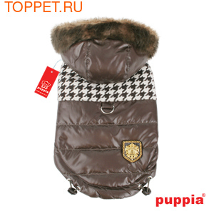 Puppia    ,  ,  L (,  1)